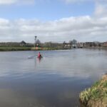 Rowing in Dalfsen