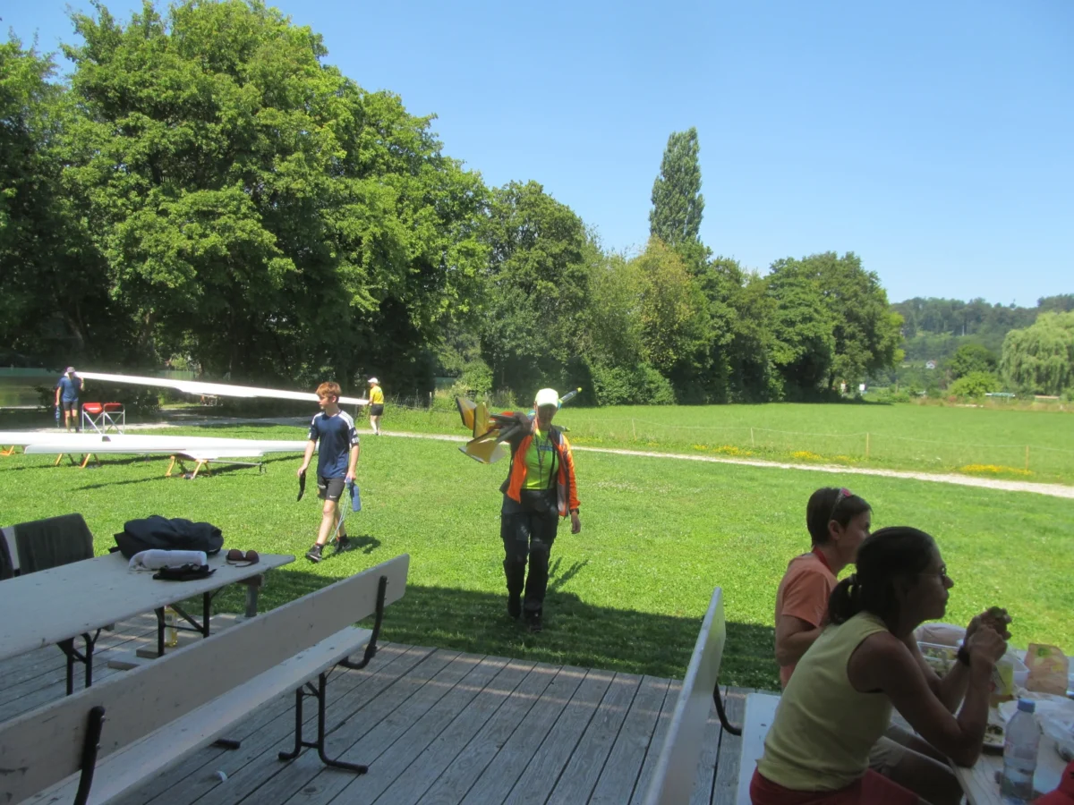 Wohlensee
