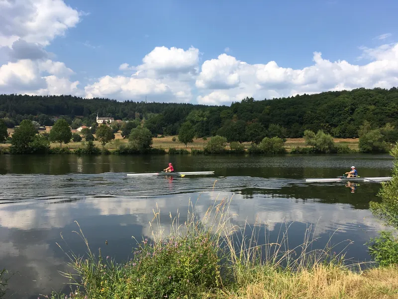 Dreisbach - Saar - Germany